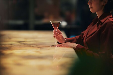 Park Hotel Tokyo - Image 112