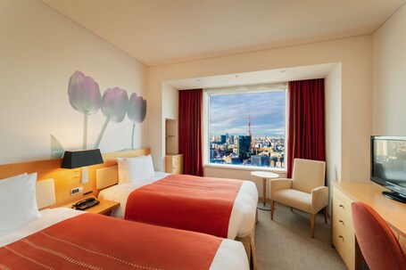 Park Hotel Tokyo - Image 132