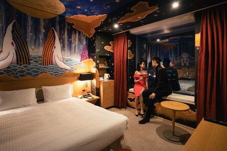 Park Hotel Tokyo - Image 125