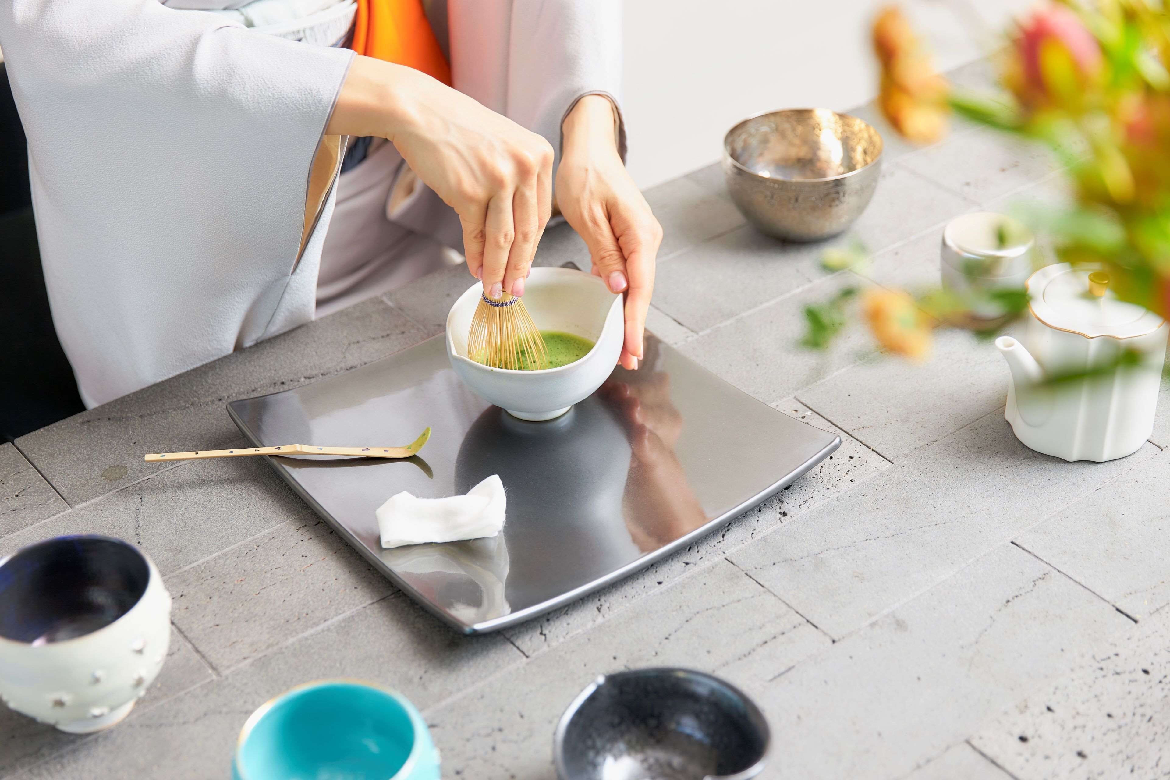 Photo - Park Hotel Tokyo