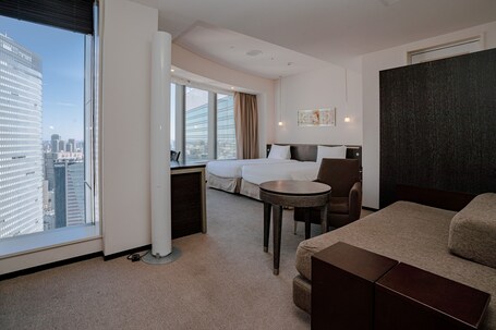 Park Hotel Tokyo - Image 126