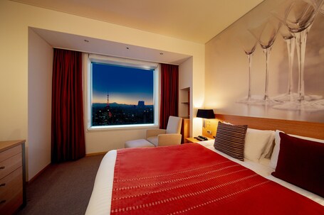 Park Hotel Tokyo - Image 131
