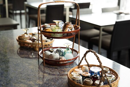 Park Hotel Tokyo - Image 55