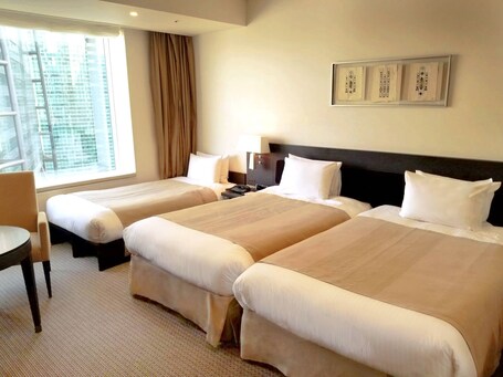 Park Hotel Tokyo - Image 119