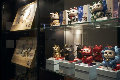 Park Hotel Tokyo - Image 92