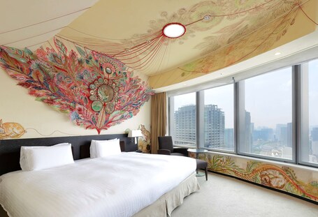 Park Hotel Tokyo - Image 86