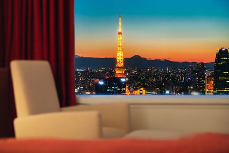 Park Hotel Tokyo - Image 63