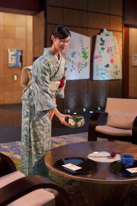 Park Hotel Tokyo - Image 164