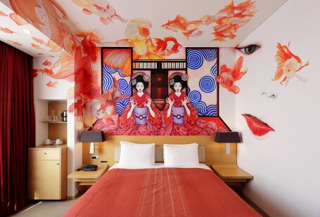 Park Hotel Tokyo - Image 149