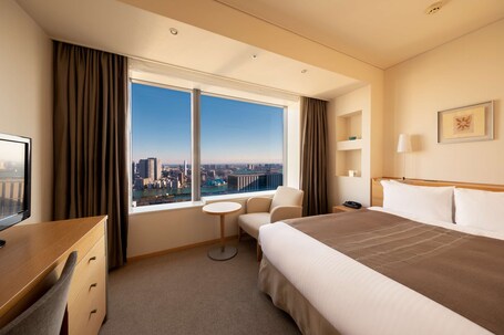 Park Hotel Tokyo - Image 90