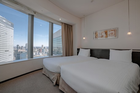Park Hotel Tokyo - Image 89