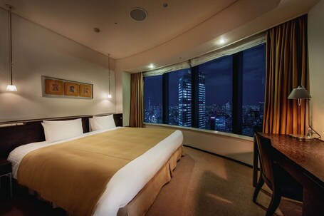 Park Hotel Tokyo - Image 81