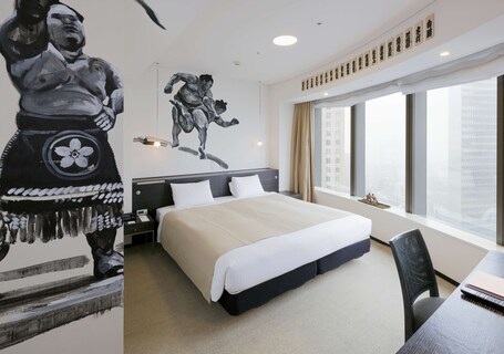 Park Hotel Tokyo - Image 146