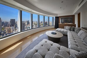 Park Suite Tokyo Tower Side,Non Smoking