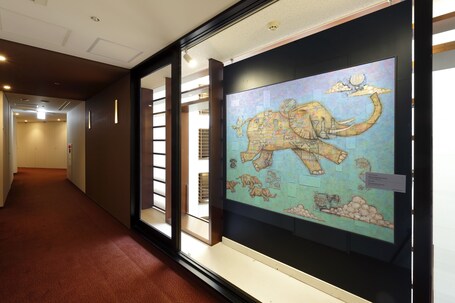 Park Hotel Tokyo - Image 71