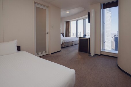 Park Hotel Tokyo - Image 148