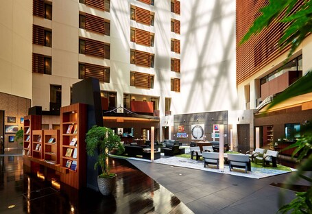 Park Hotel Tokyo - Image 15