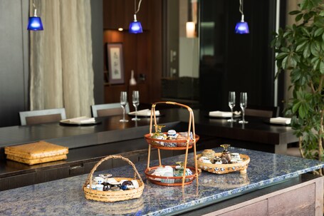 Park Hotel Tokyo - Image 93