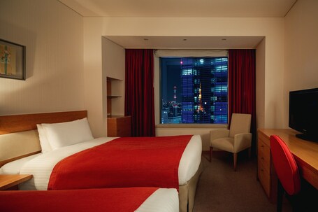 Park Hotel Tokyo - Image 133