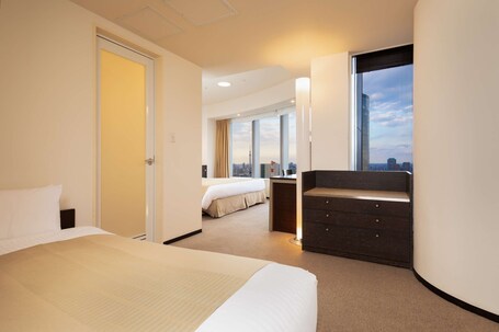 Park Hotel Tokyo - Image 82