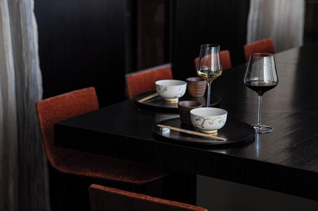 Park Hotel Tokyo - Image 113