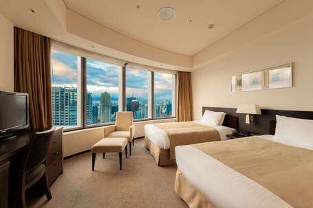 Park Hotel Tokyo - Image 85