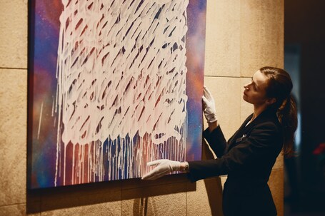 Park Hotel Tokyo - Image 166