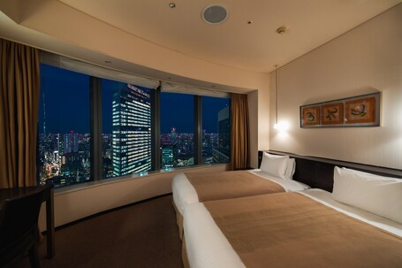 Park Hotel Tokyo - Image 48