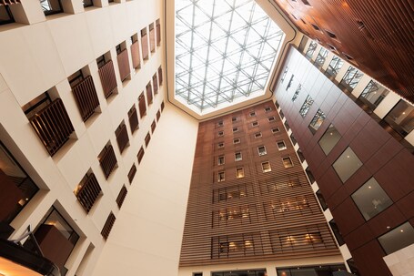 Park Hotel Tokyo - Image 160