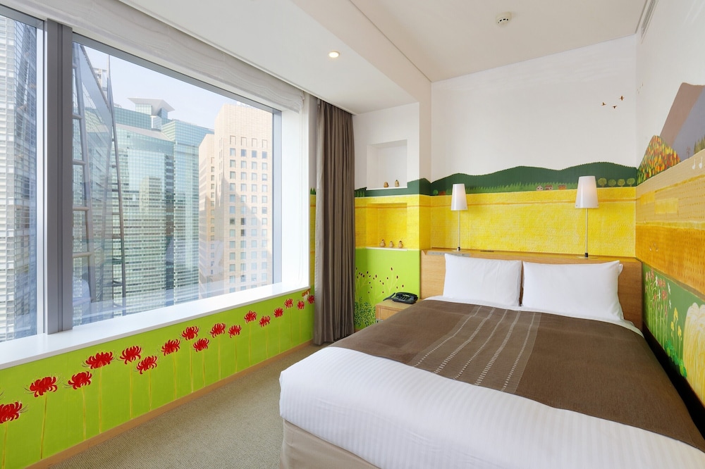 Park Hotel Tokyo by null