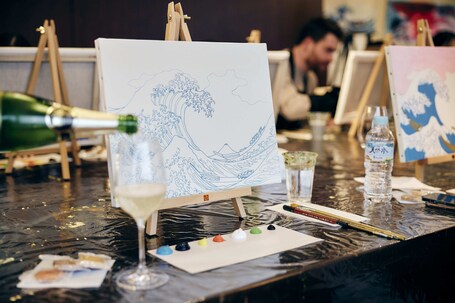 Park Hotel Tokyo - Image 59