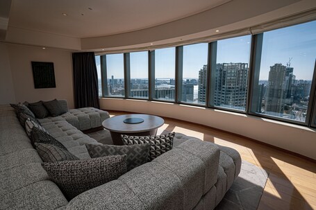 Park Hotel Tokyo - Image 35