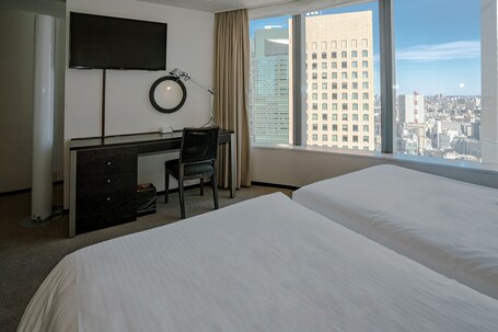 Park Hotel Tokyo - Image 130