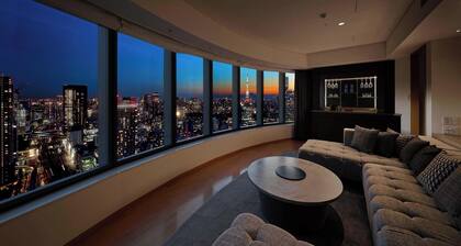 Park Hotel Tokyo