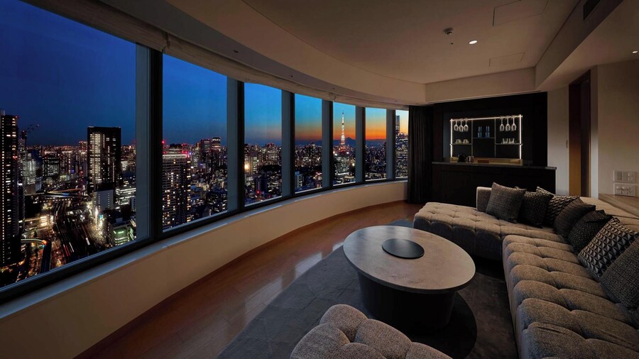 Park Hotel Tokyo