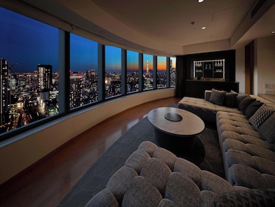 Park Hotel Tokyo