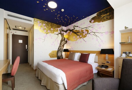 Park Hotel Tokyo - Image 138
