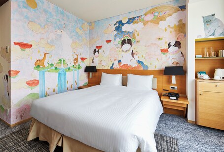Park Hotel Tokyo - Image 150