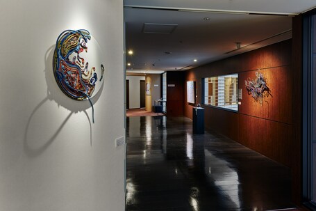 Park Hotel Tokyo - Image 102