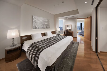 Park Hotel Tokyo - Image 118
