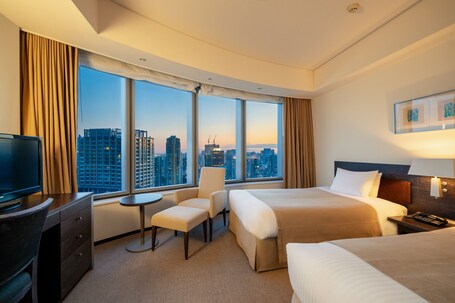 Park Hotel Tokyo - Image 50