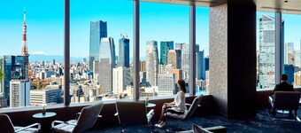 Park Hotel Tokyo