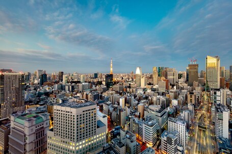 Park Hotel Tokyo - Image 37