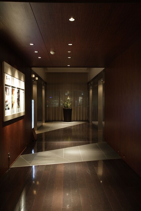 Park Hotel Tokyo - Image 69