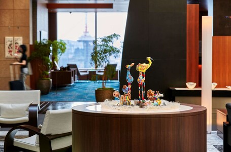 Park Hotel Tokyo - Image 54