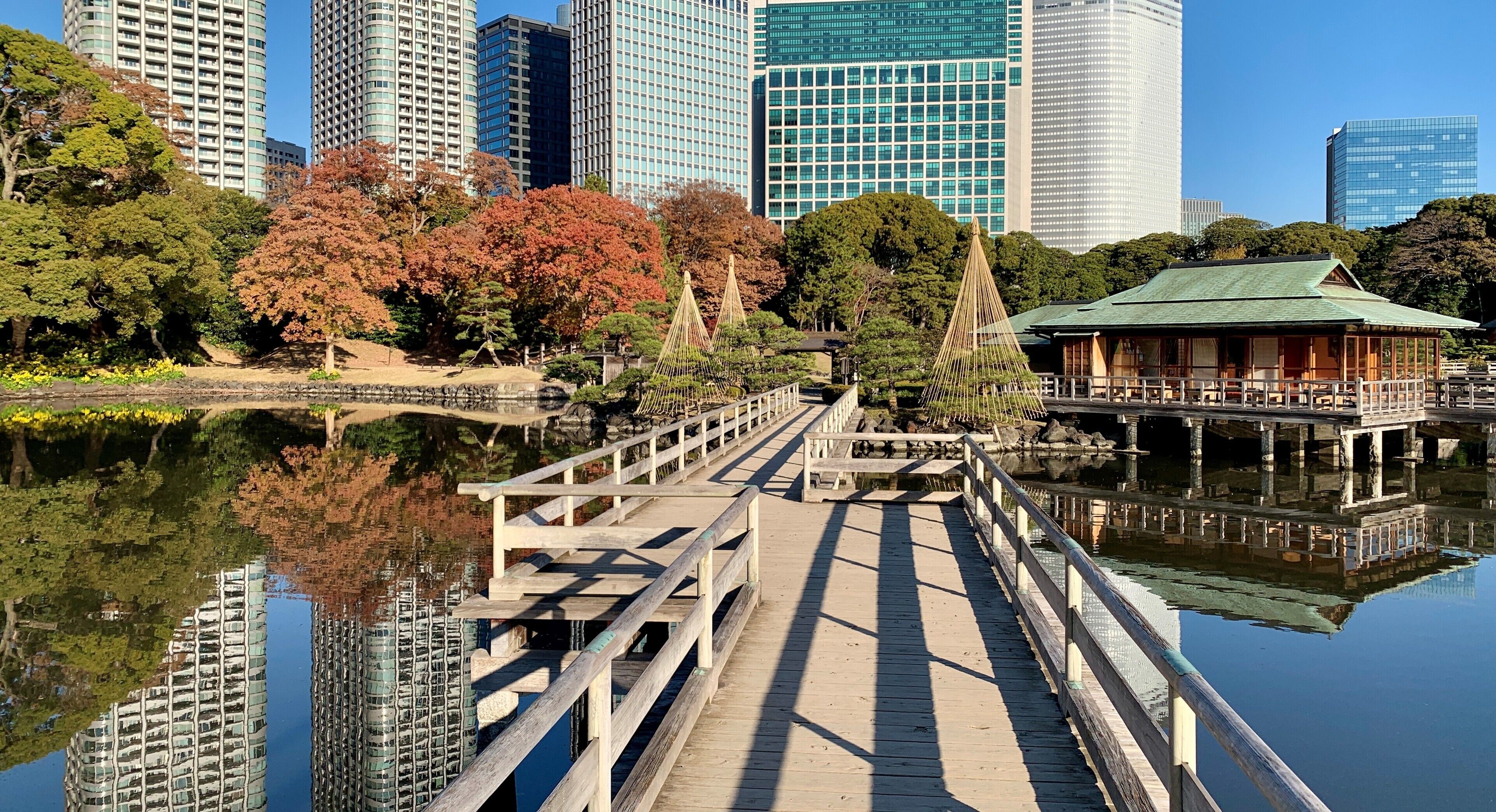 Photo - Park Hotel Tokyo