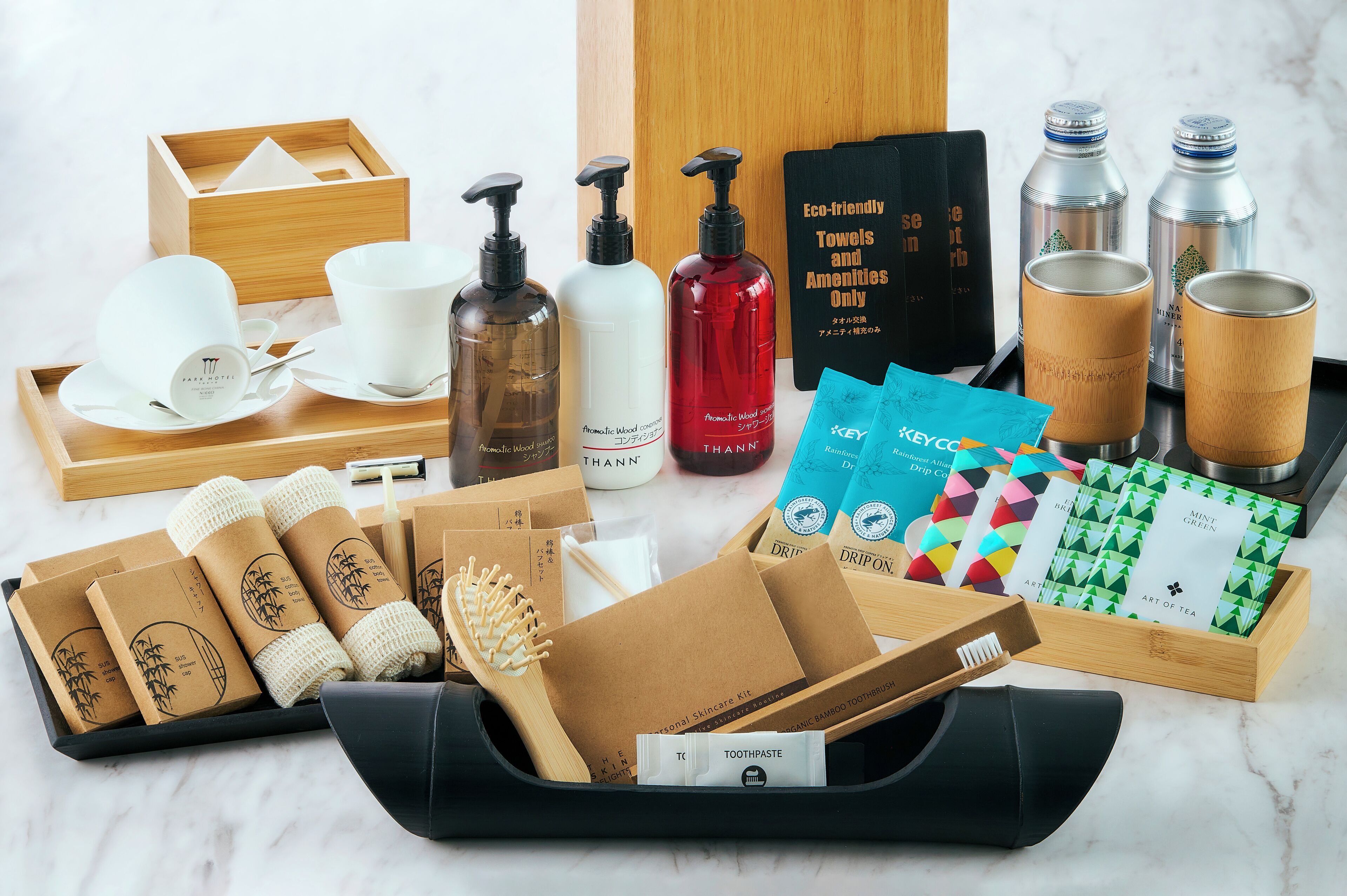 Photo - Park Hotel Tokyo