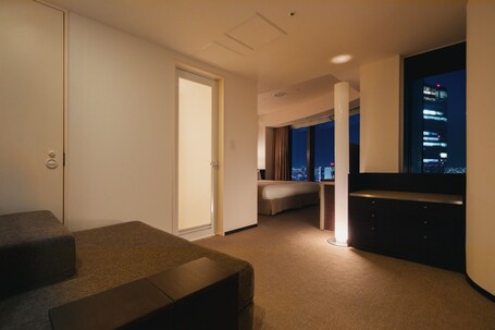 Park Hotel Tokyo - Image 156