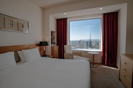 Park Hotel Tokyo - Image 139