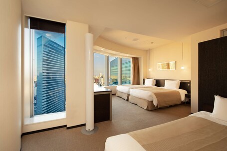 Park Hotel Tokyo - Image 78